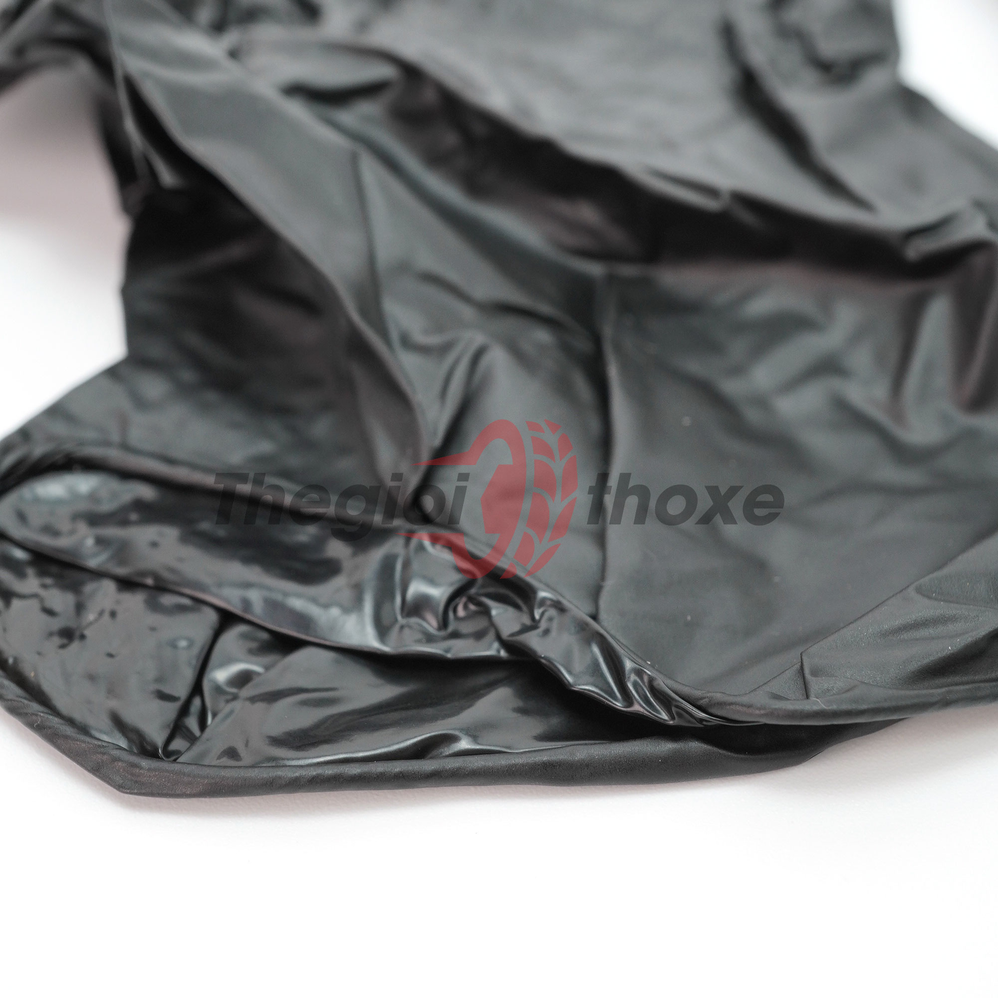 Chất liệu cao su cao cấp