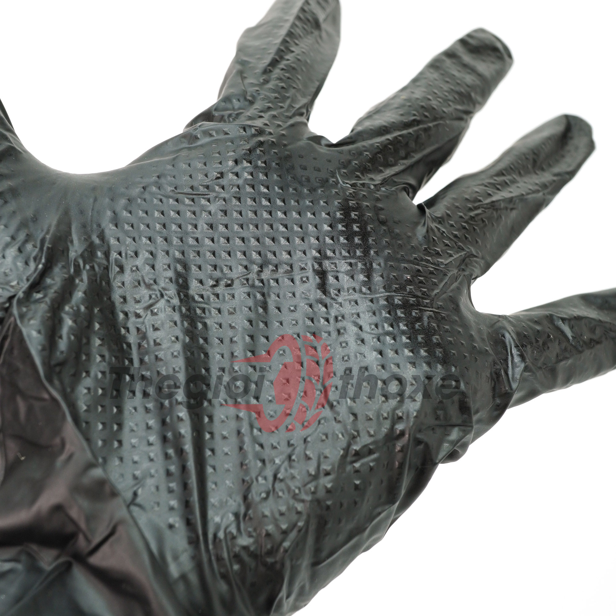 Thiết kế nhám, bám dính tốt