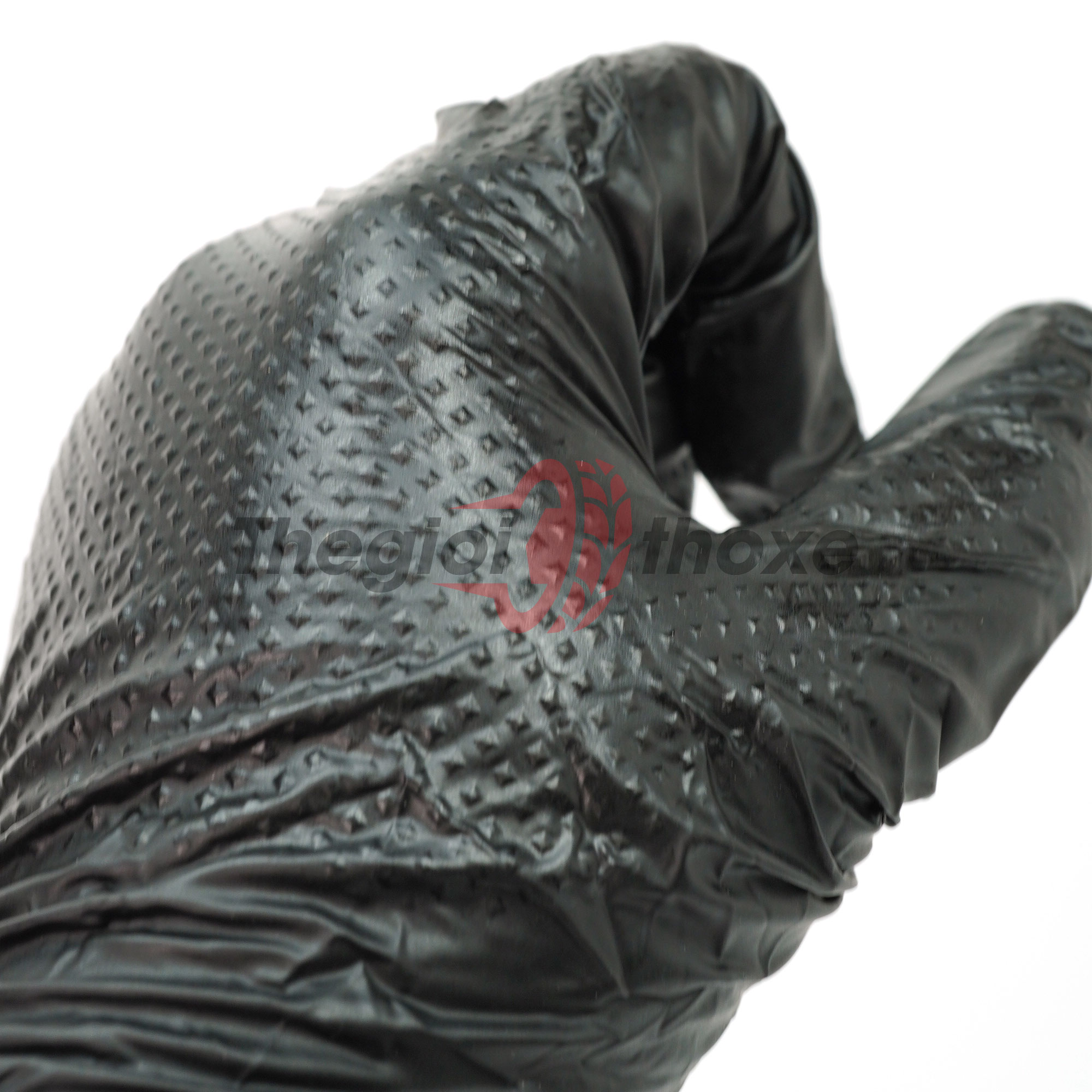 Chất liệu an toàn cho người dùng