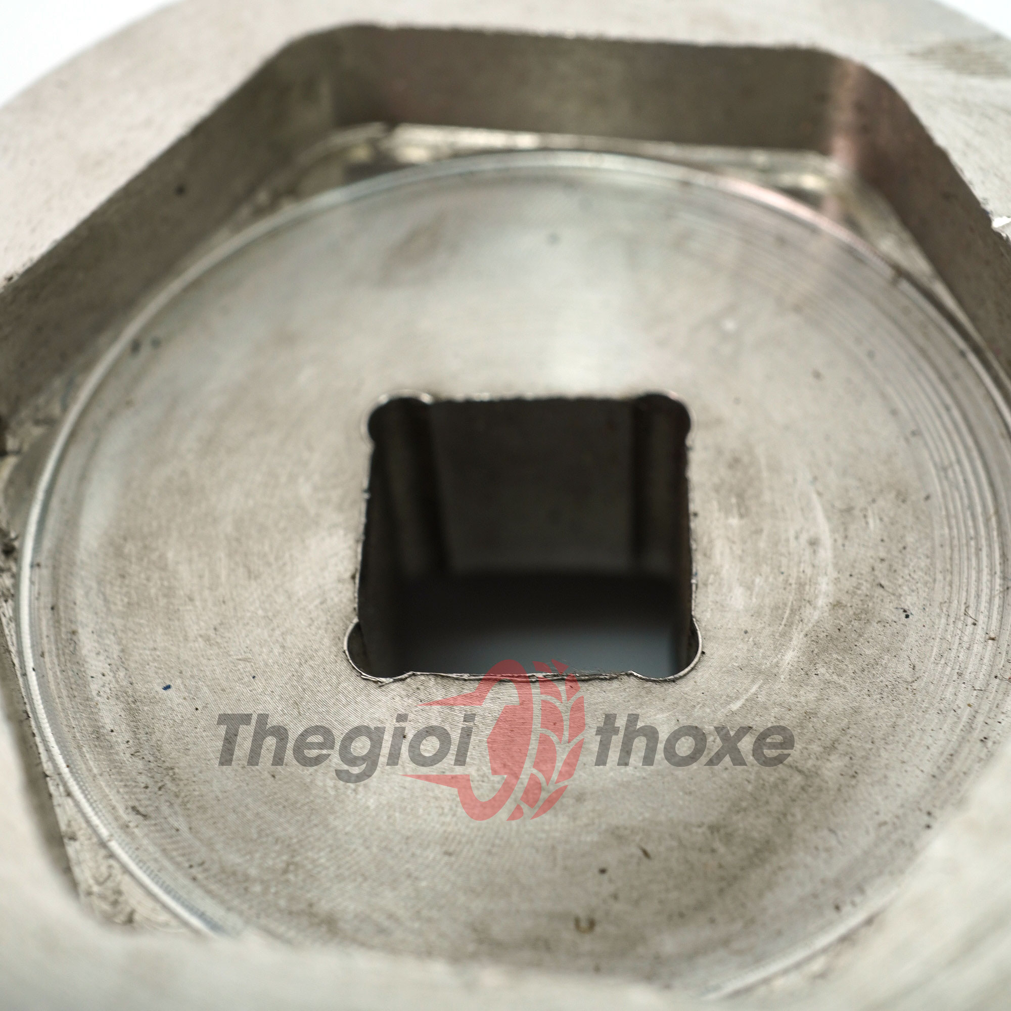 Đầu khẩu 1/2 inch thông dụng