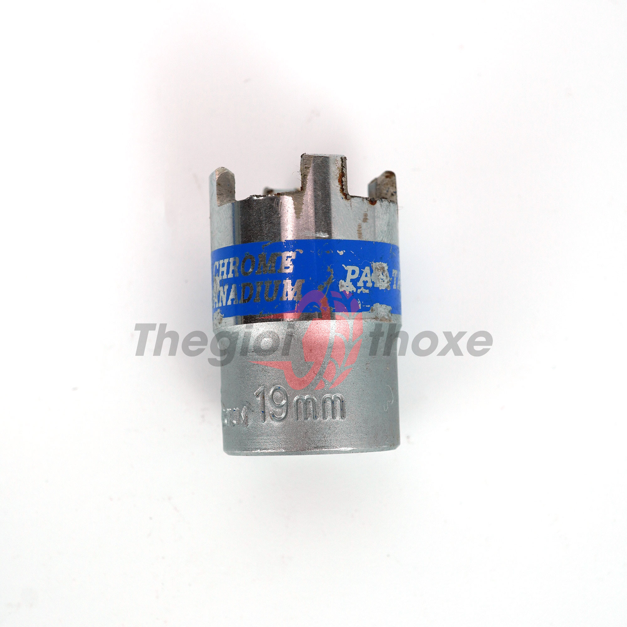 Khẩu mở côn trước Dream Wave 21mm