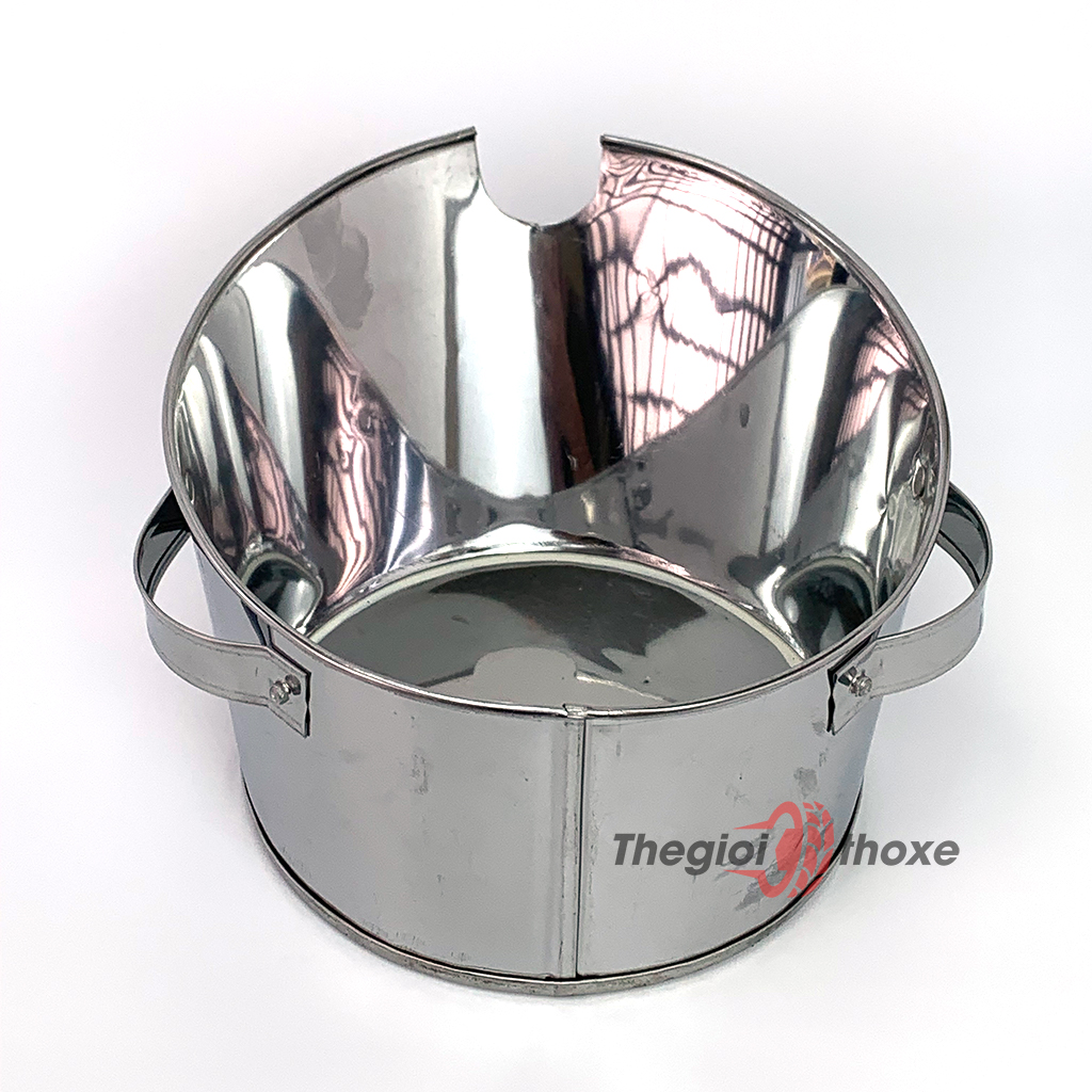 Thông số khay hứng dầu