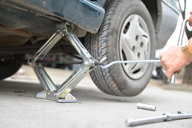 Kích chữ A hoạt động thế nào