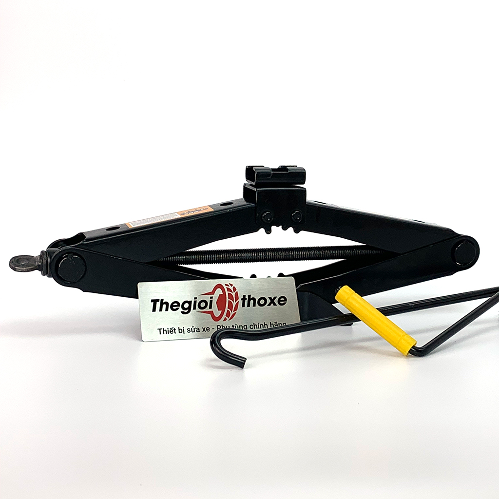 Khái quát về kích chữ A 2 tấn