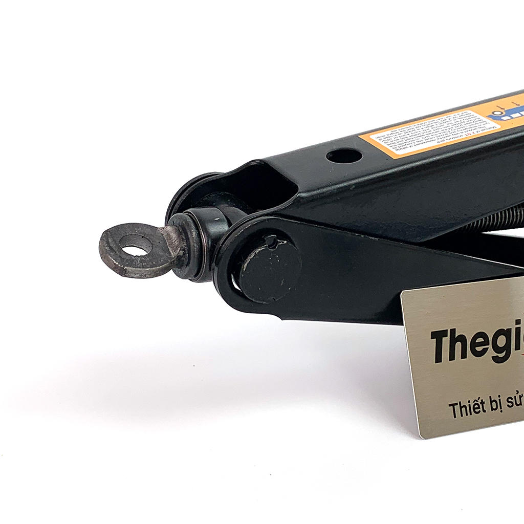 Tay quay kích chữ A 2 tấn