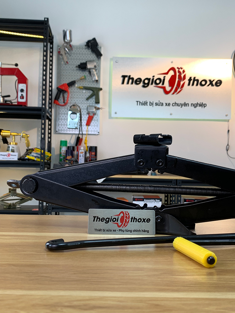 Mua kích chữ A 2 tấn tại Thế Giới Thợ Xe