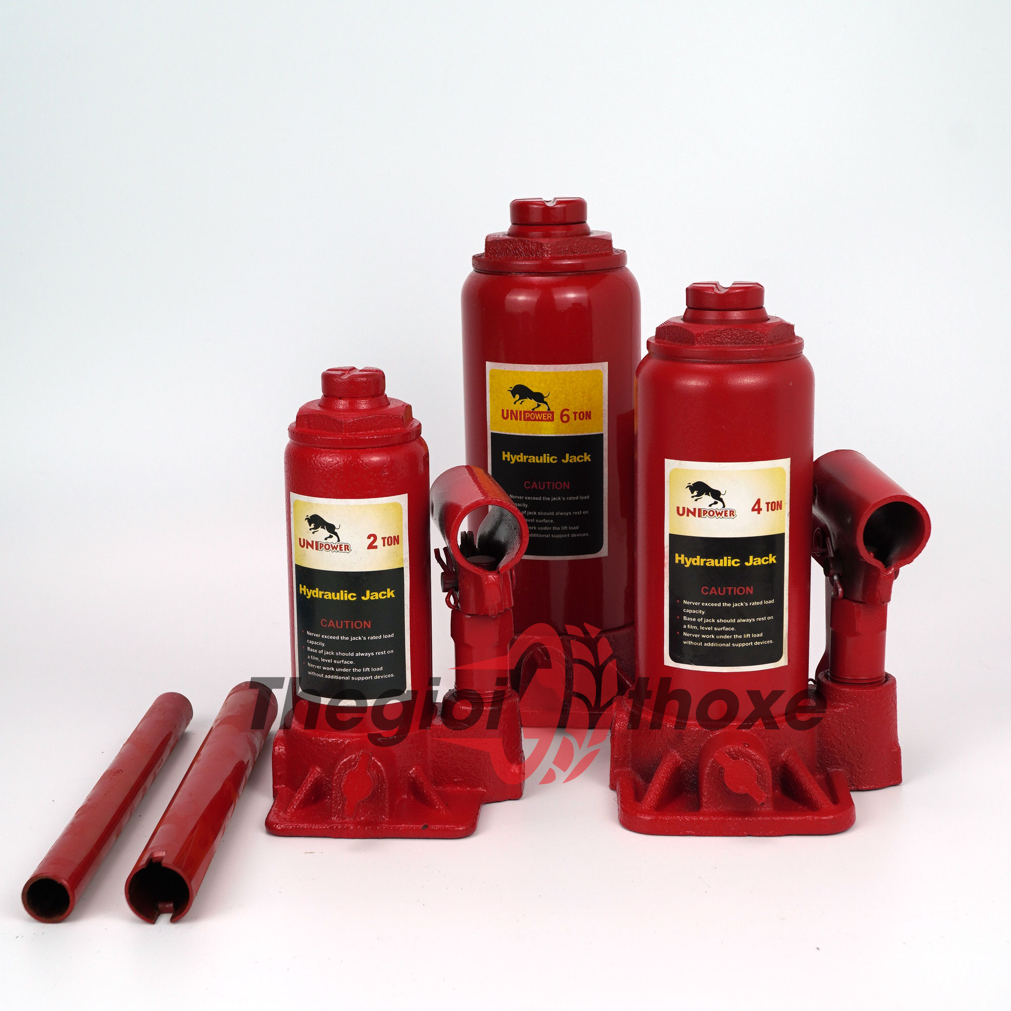 Kích thủy lực Unipower