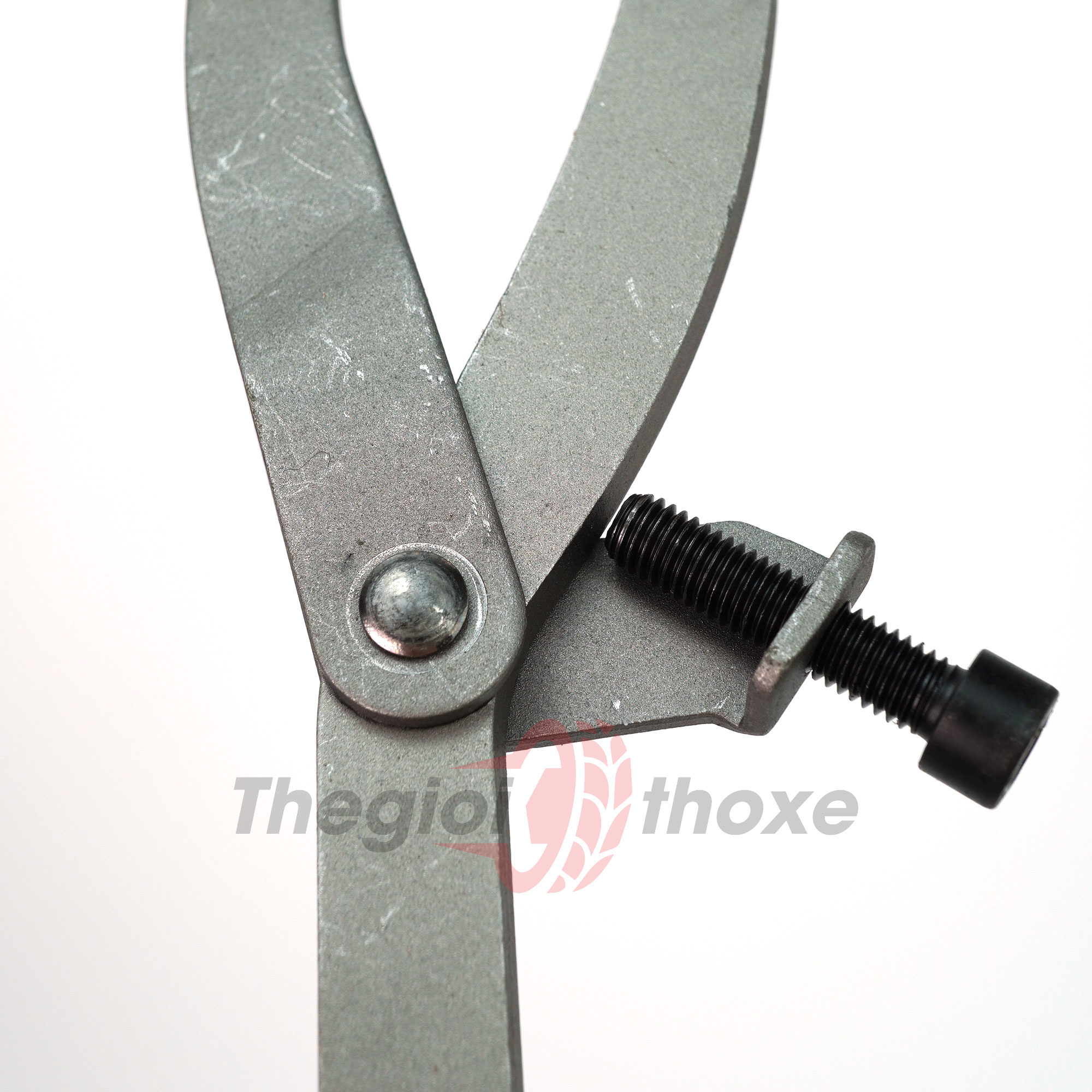 Chốt điều chỉnh kích cỡ