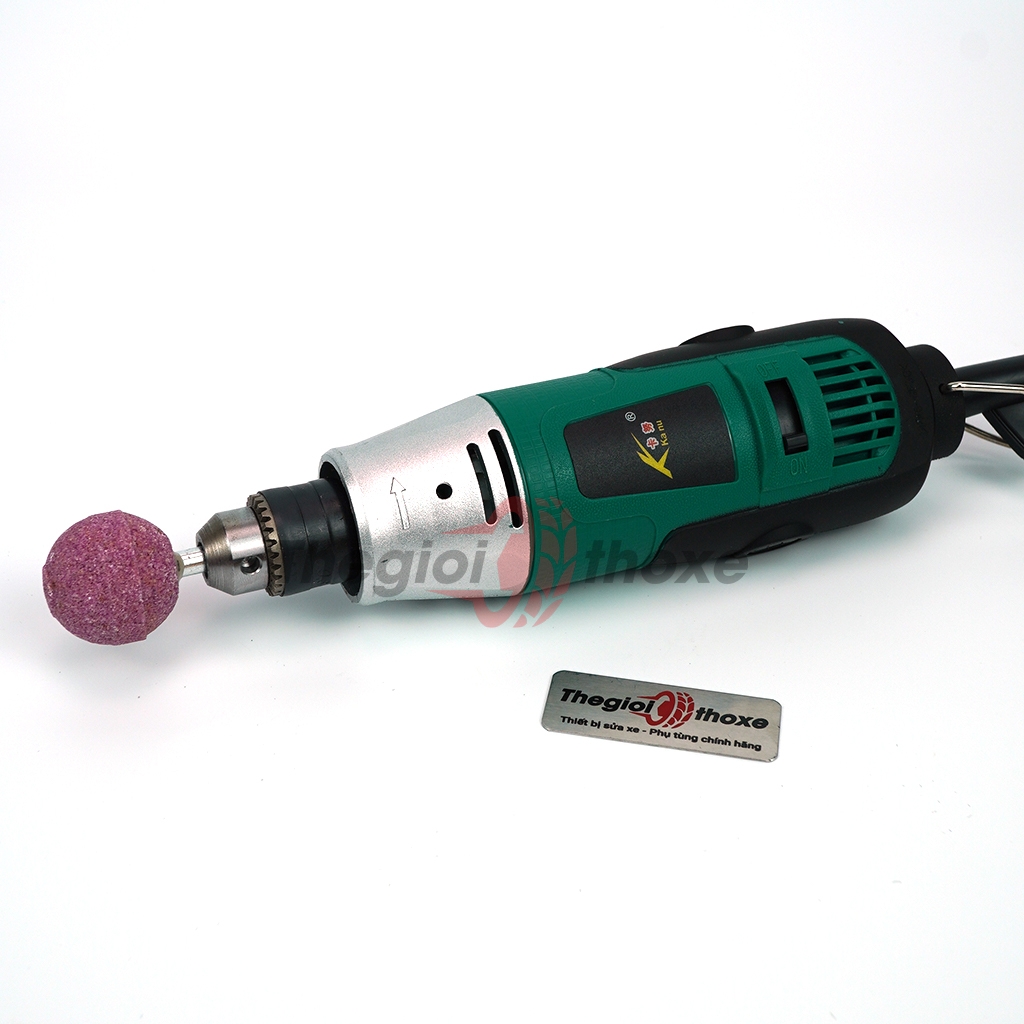 Máy mài săm lốp bằng điện 220v