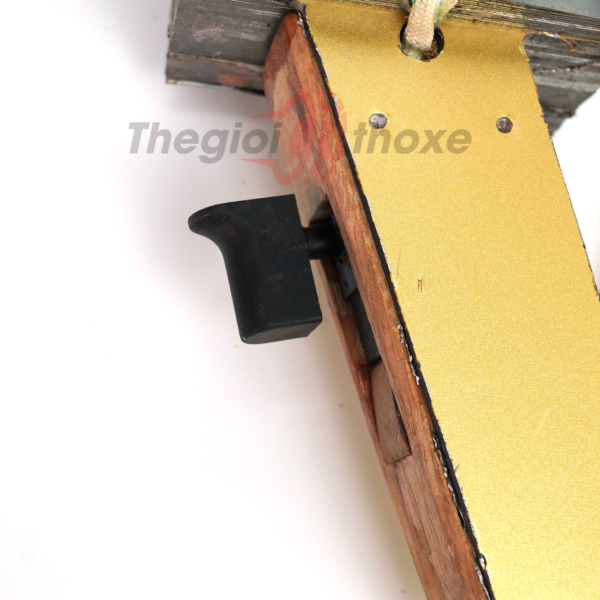 Thiết kế chắc chắn