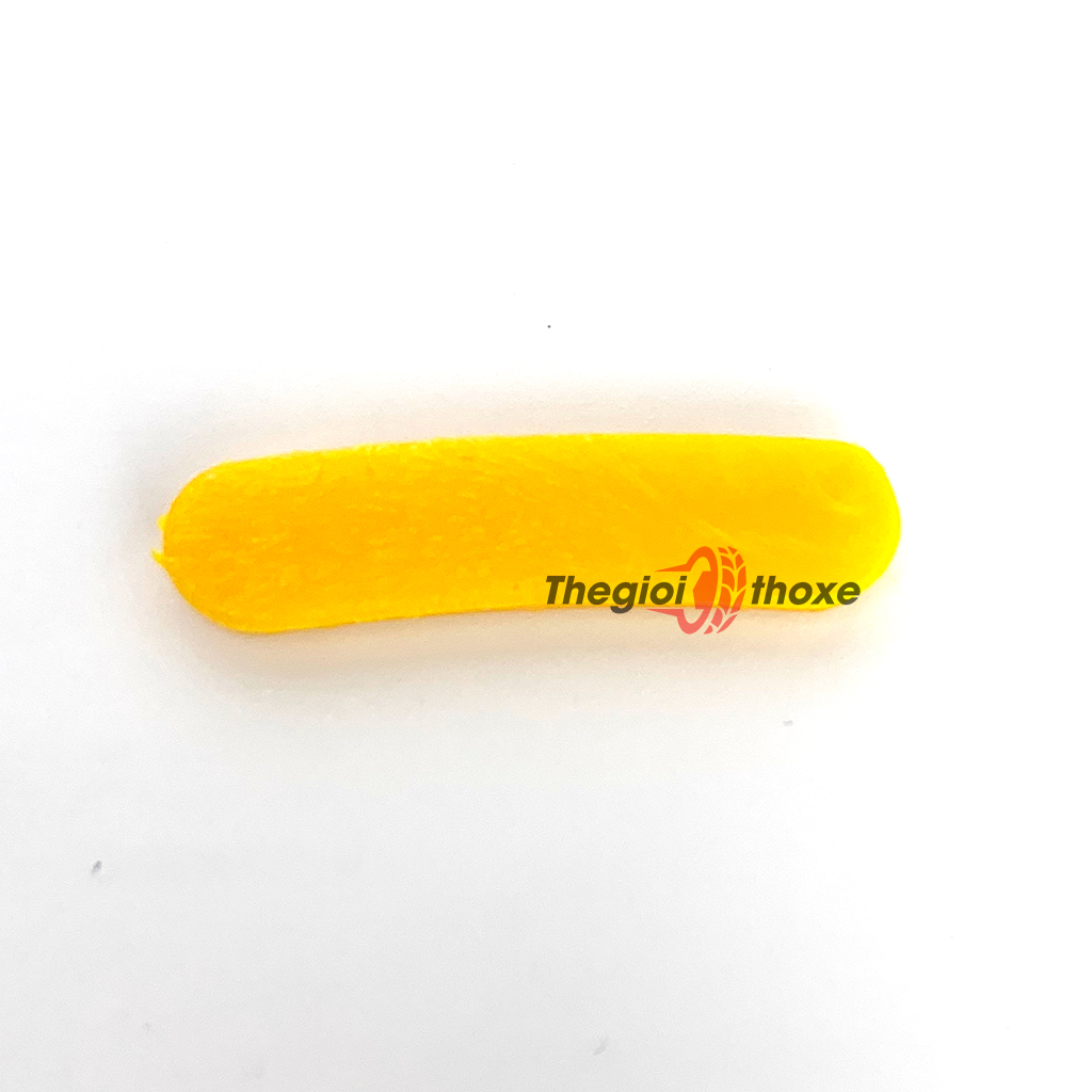 Nẹp nhựa mỏ vịt máy ra vào lốp