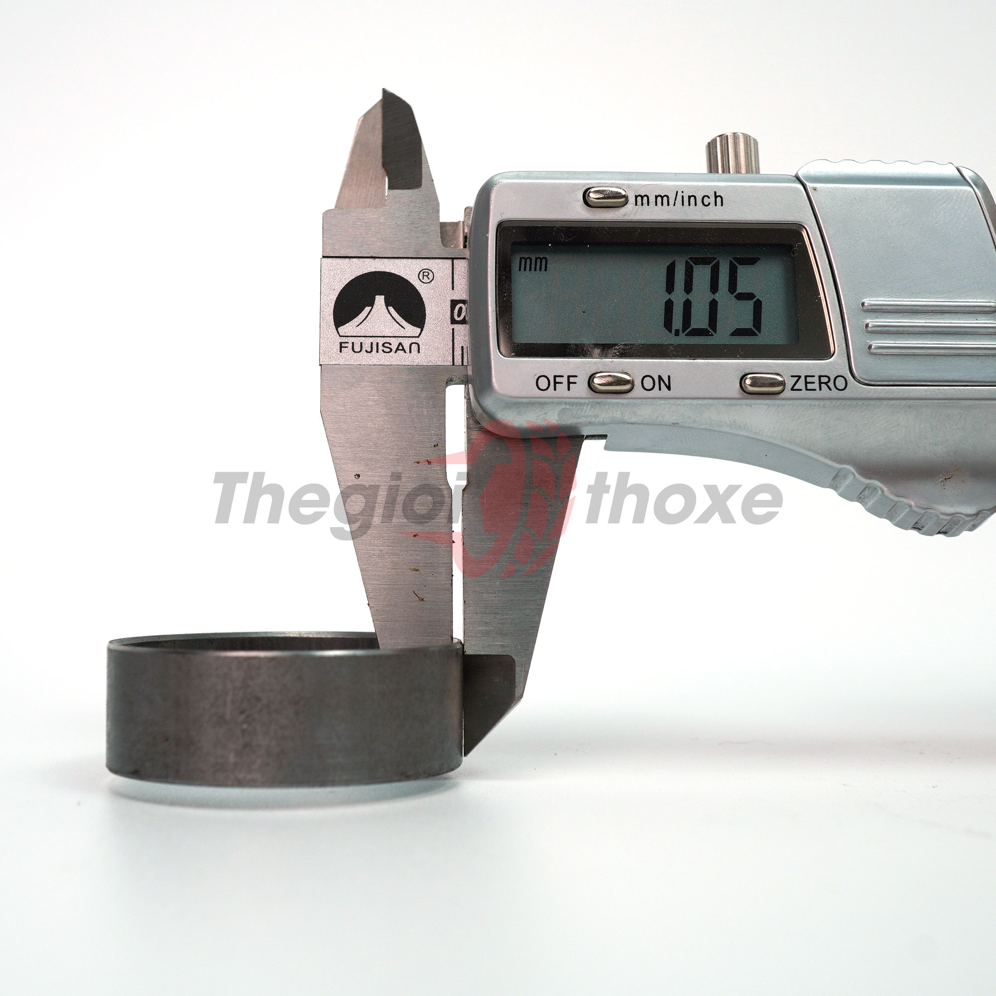 Sơ mi bạc đạn xe máy