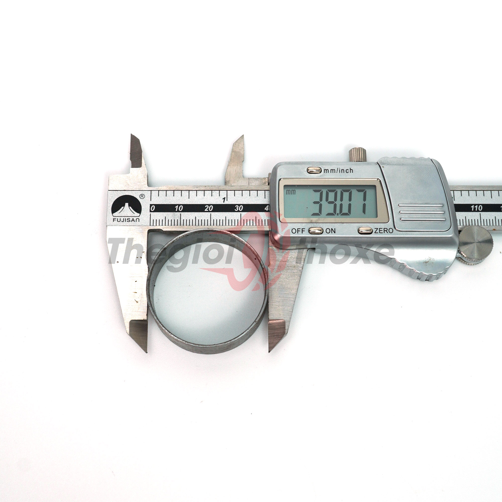 Đường ngoài trong sơ mi bạc đạn 6301