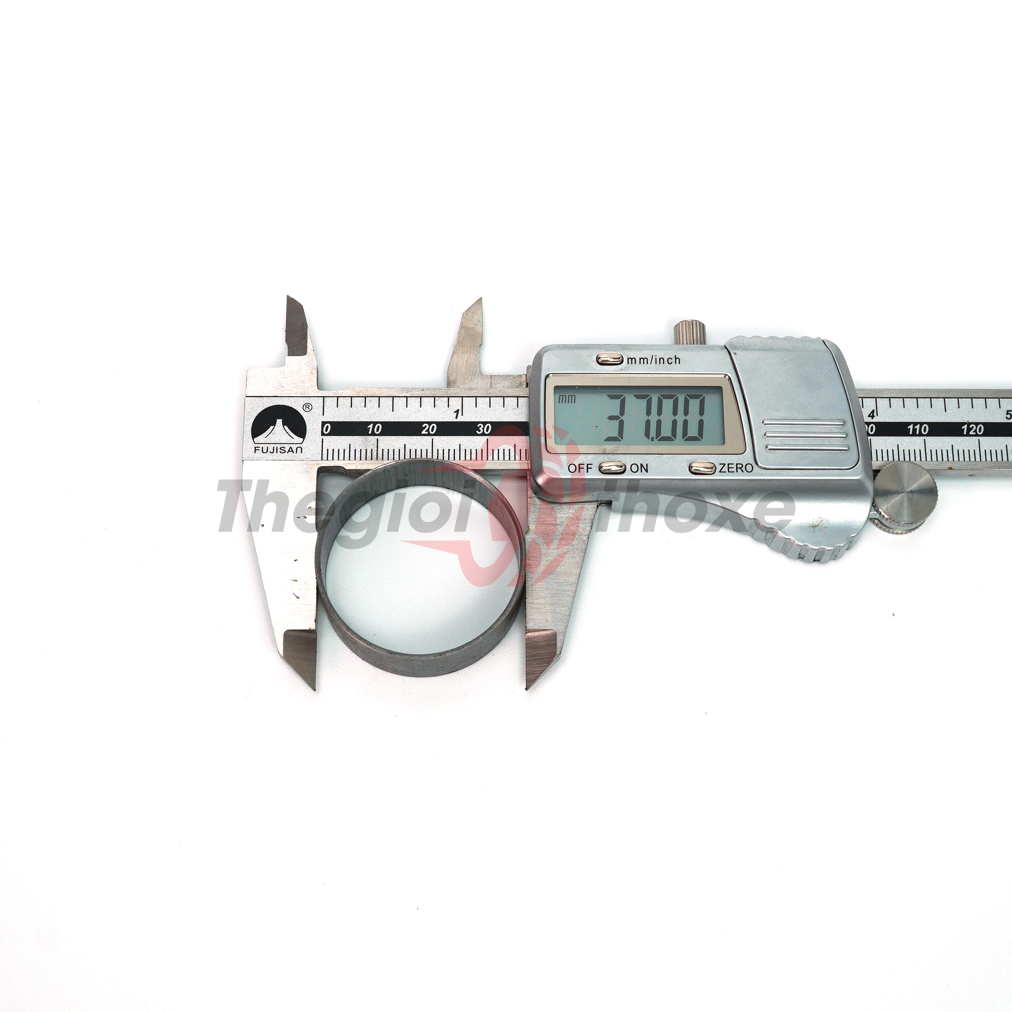 Đường kính ngoài sơ mi bạc đạn 6300