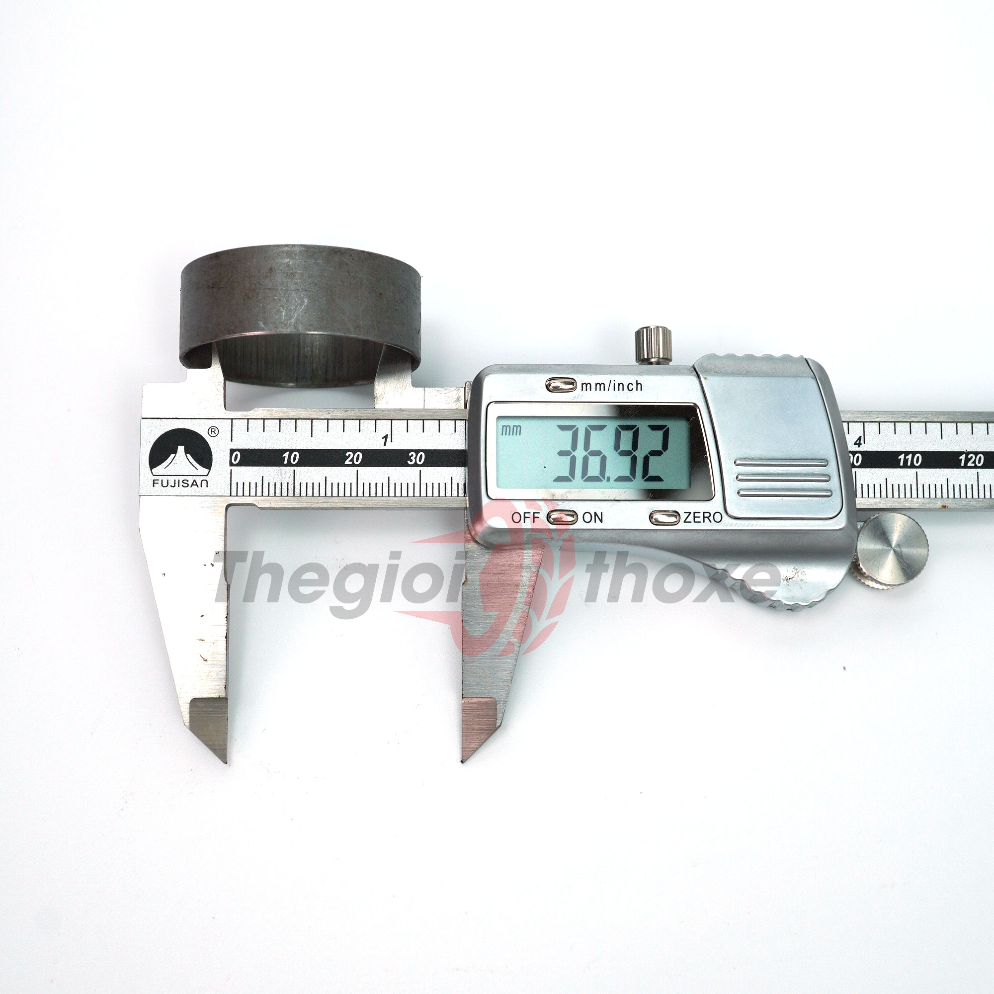 Đường kính trong sơ mi bạc đạn 6301