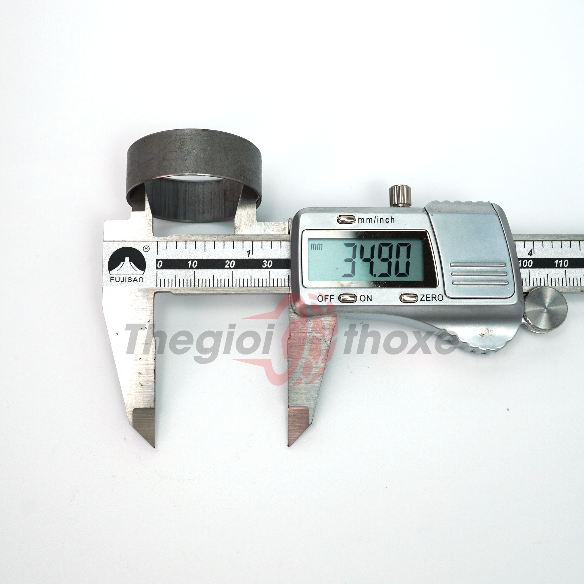 Đường kính trong sơ mi bạc đạn 6300