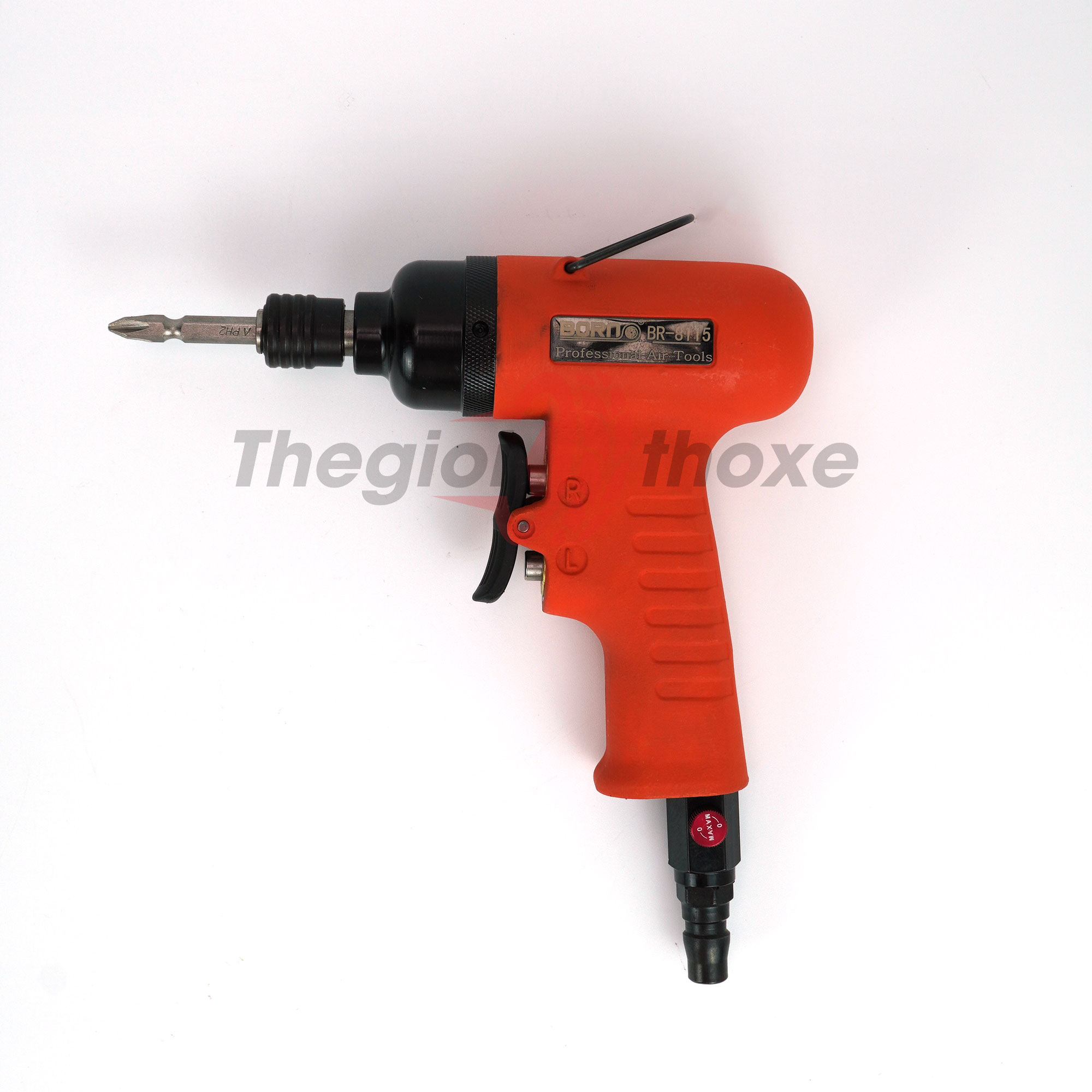 Súng bắn vít bằng hơi hơi Born BR-8115