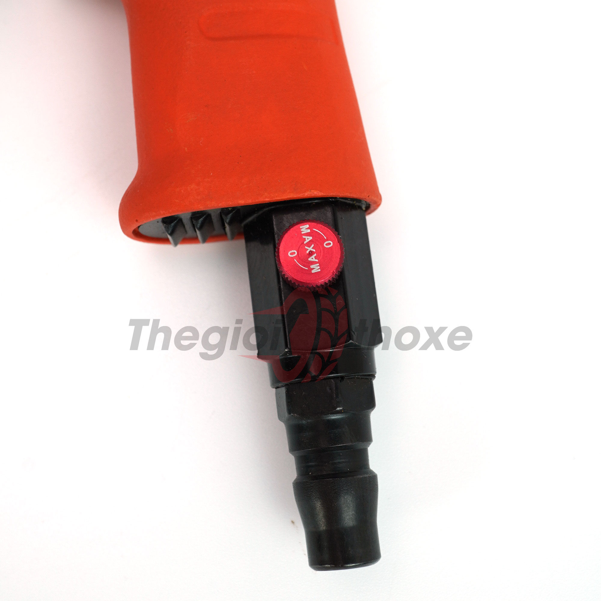 Núm điều chỉnh lượng khí nén vào