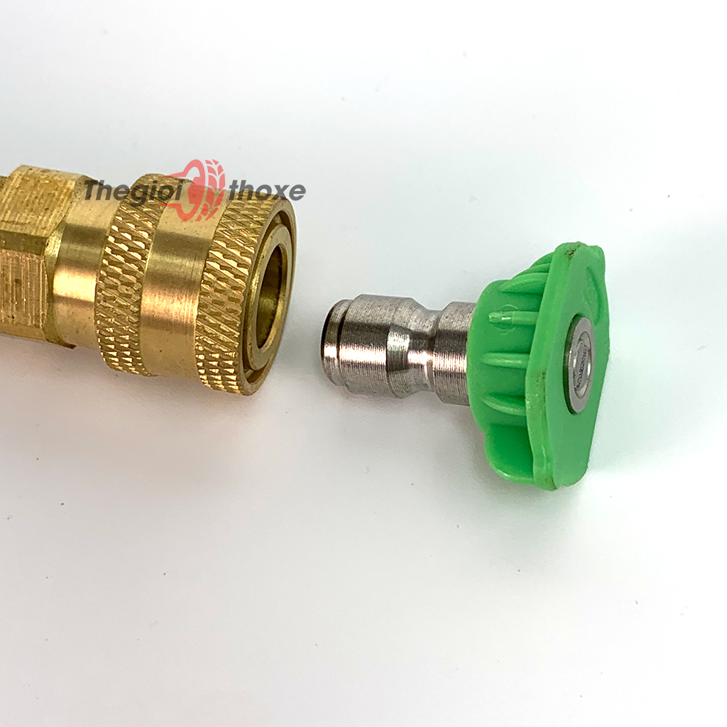Đầu súng rửa xe cao áp