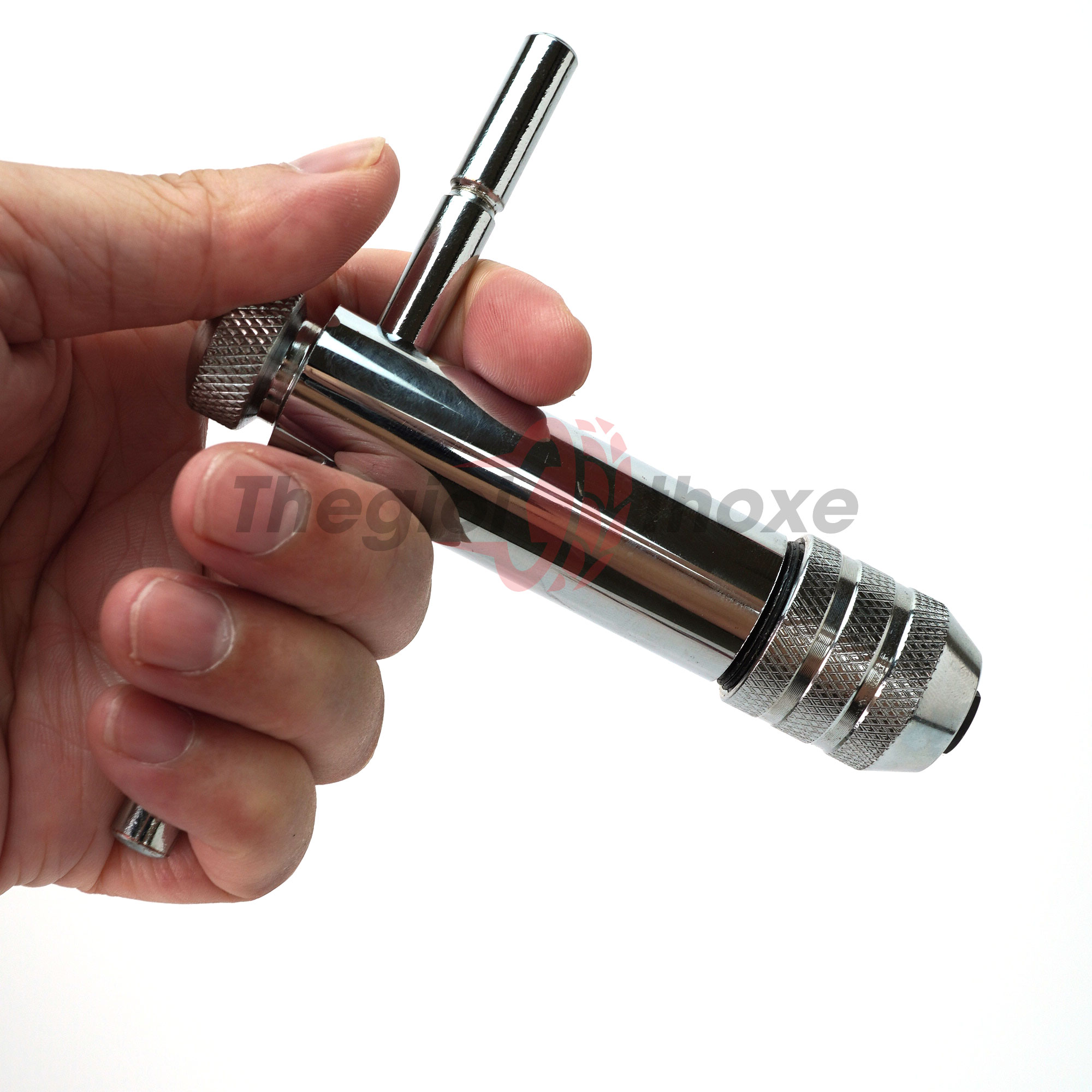 Thiết kế nhỏ gọn, vừa tay