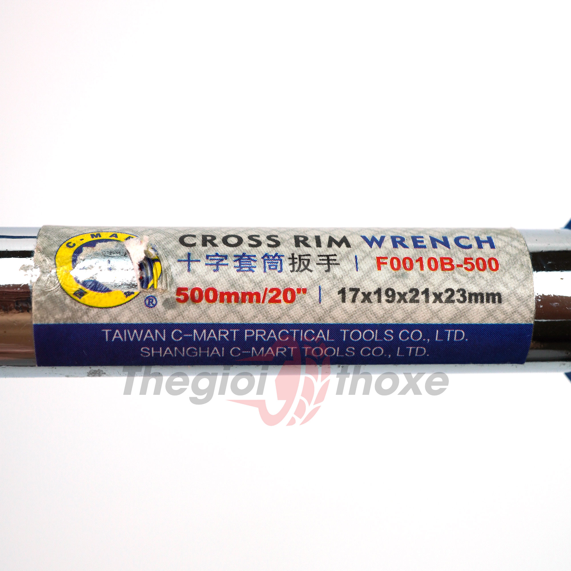 Hàng chính hãng C-Mart