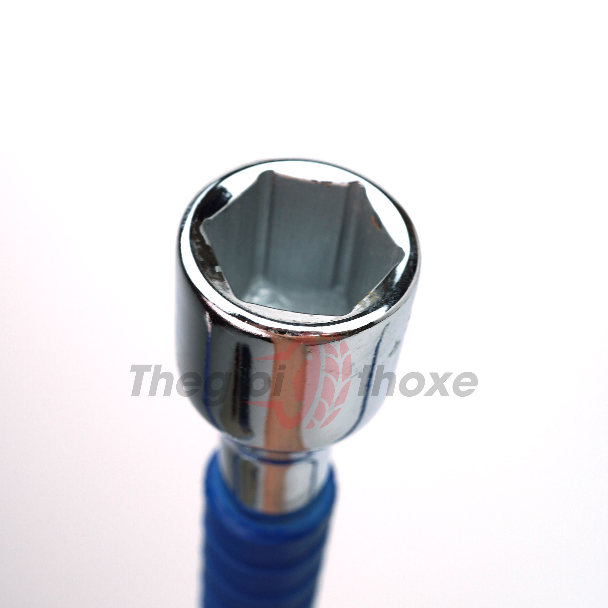 Đầu tuýp lục giác