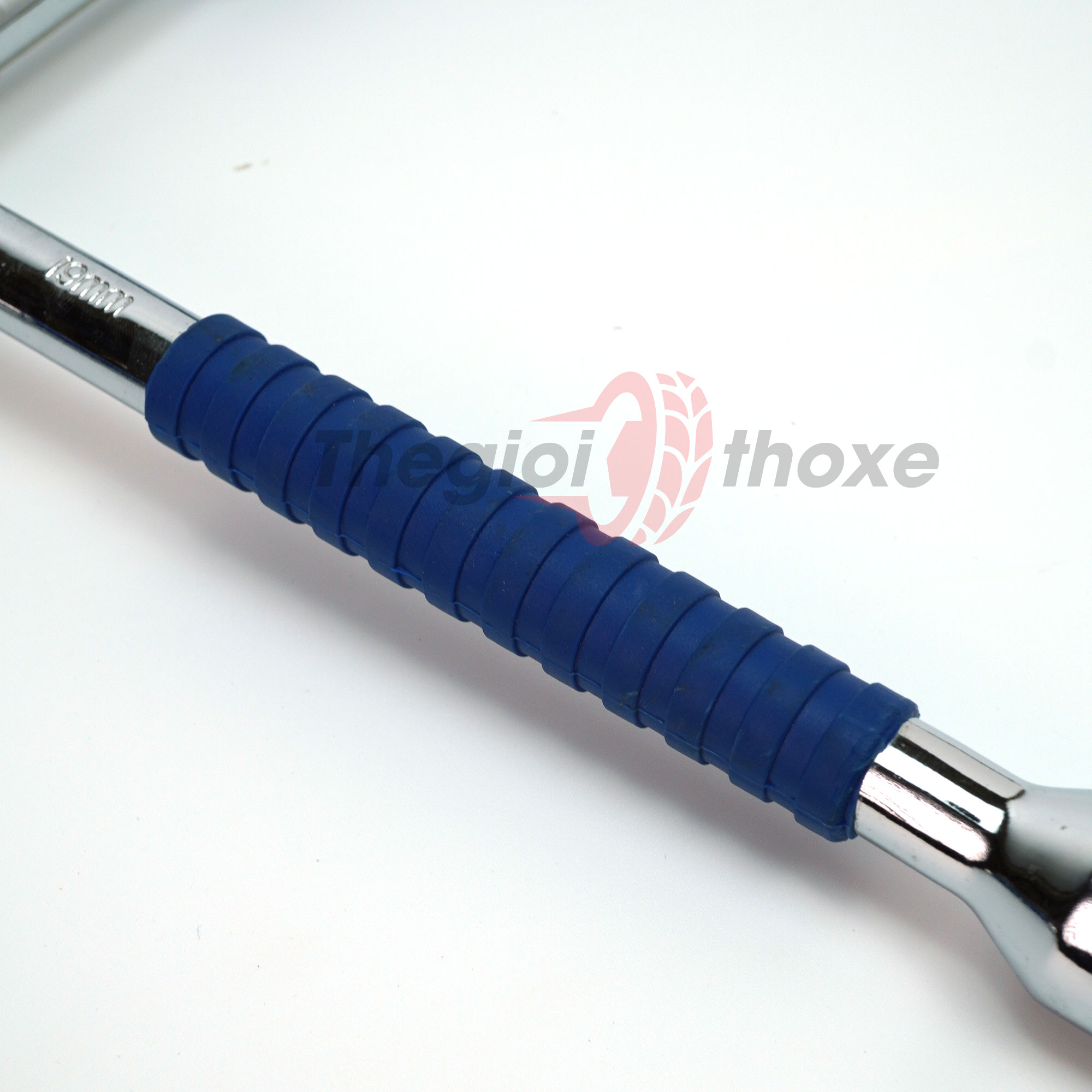 Tay bọc cao su chống trượt