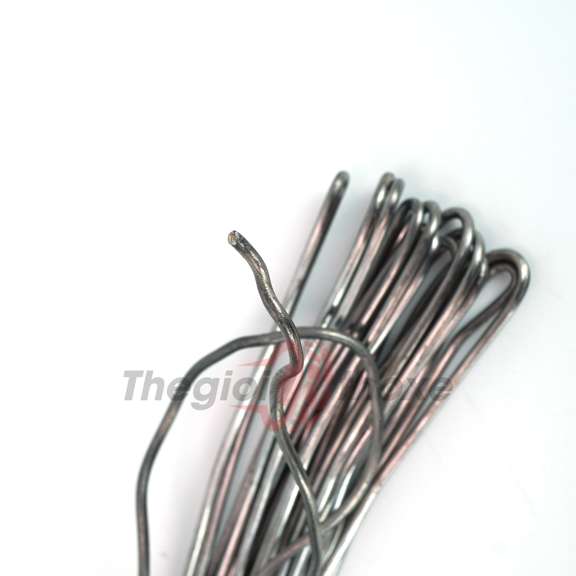 Thiếc hàn loại tốt do Thế Giới Thợ Xe phân phối