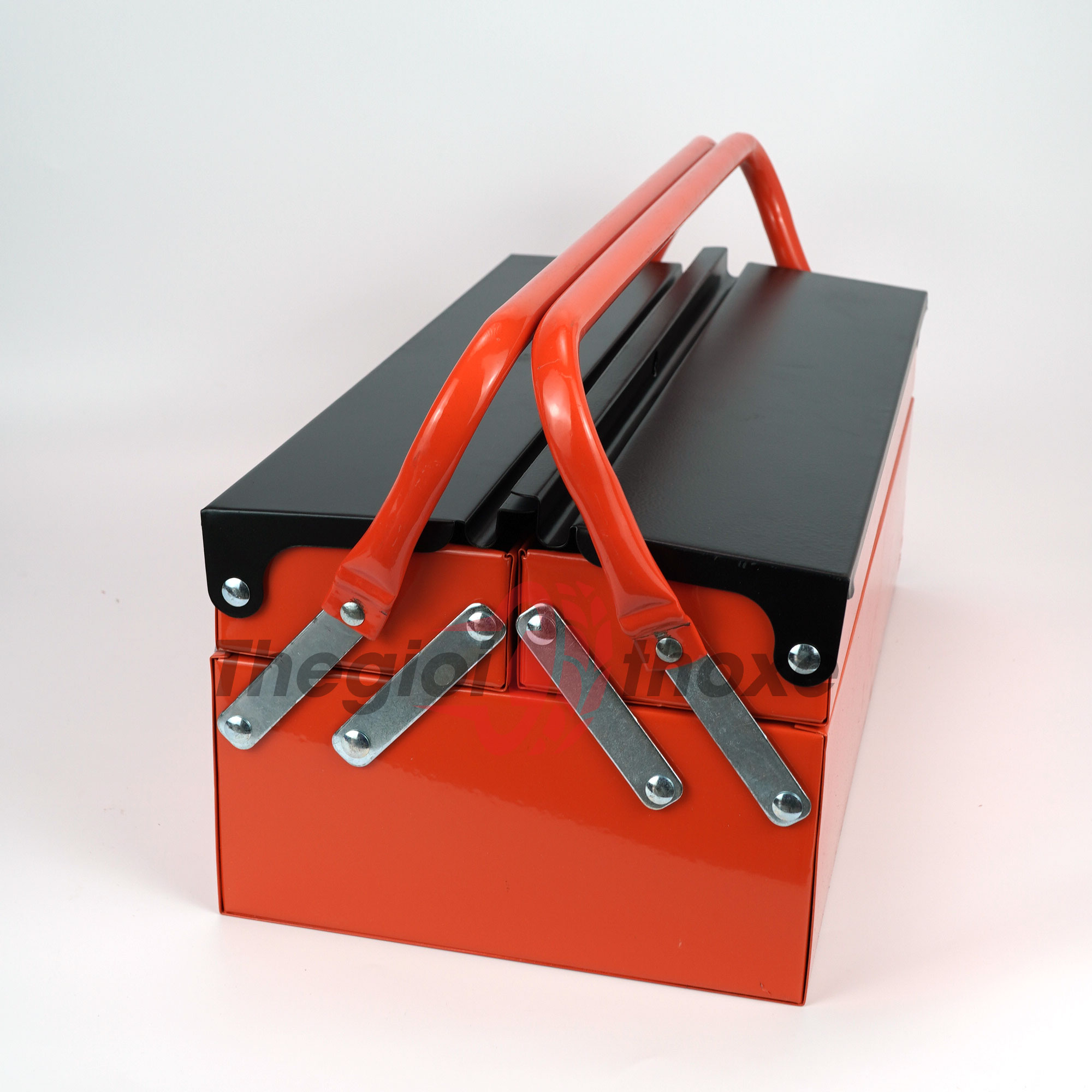 Sơn tĩnh điện cực đẹp