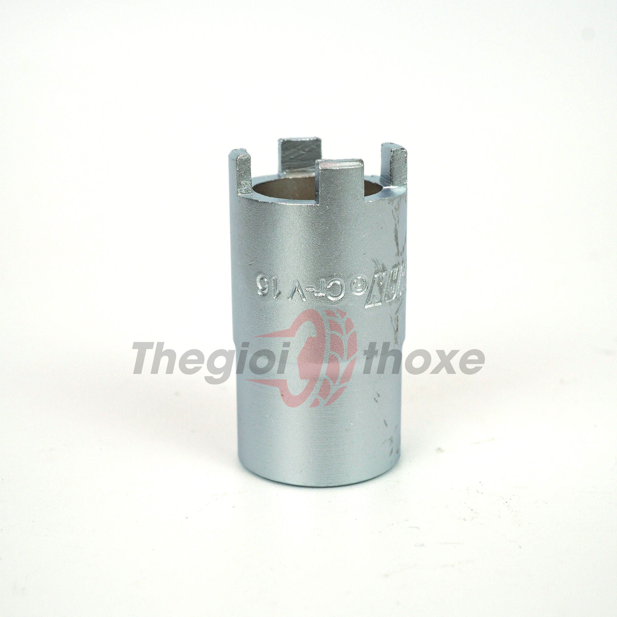 Tuýp mở côn sau Dream Wave 16mm