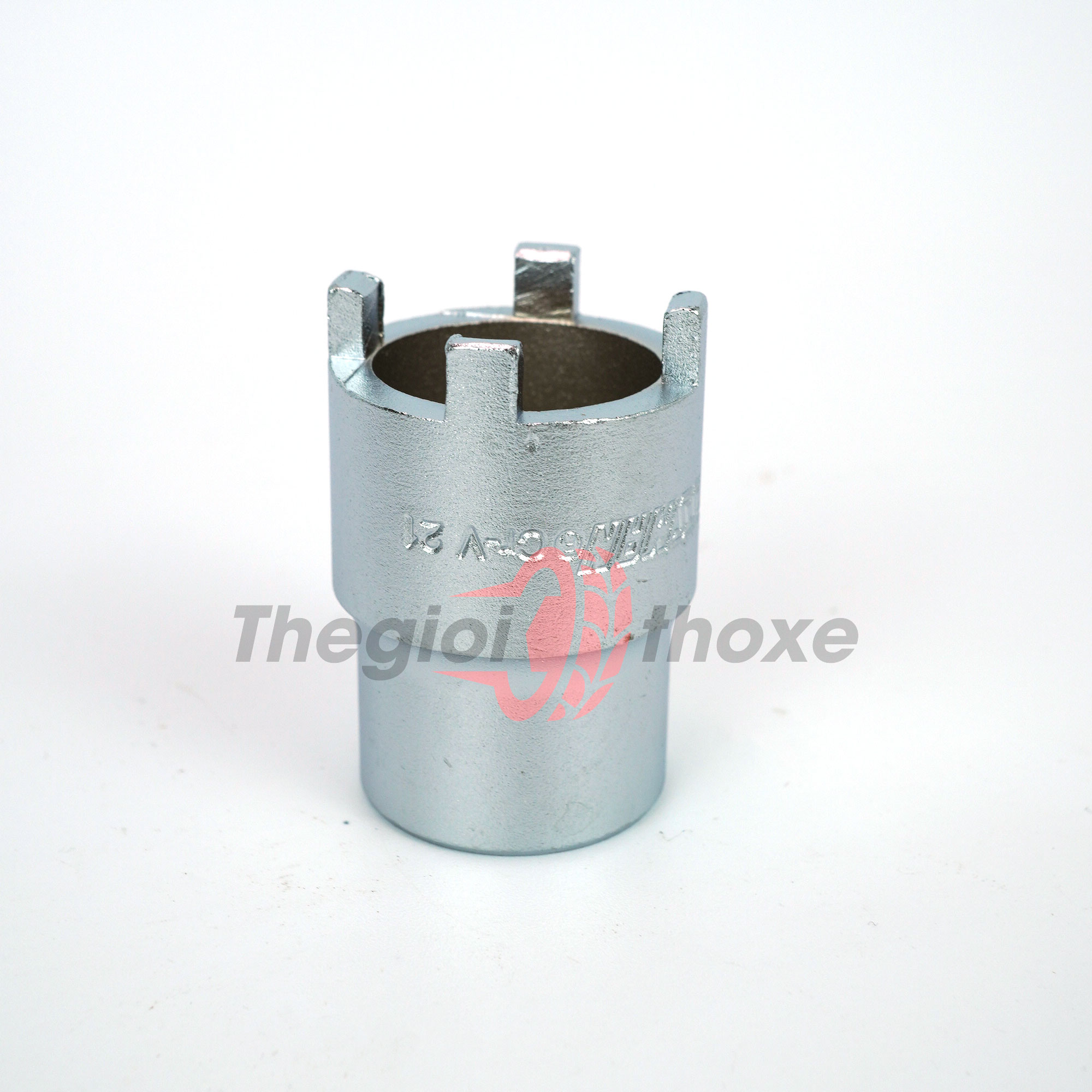 Tuýp mở côn trước Dream Wave 21mm