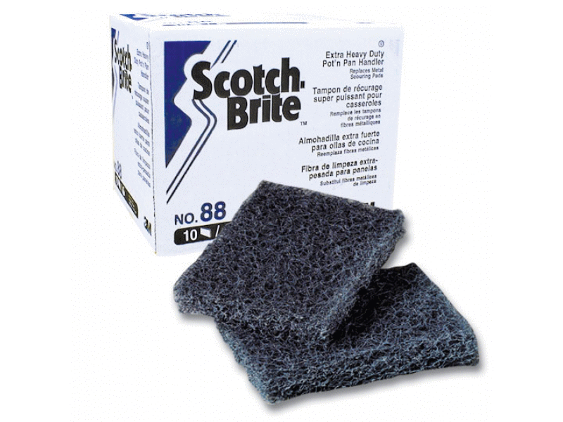 Miếng chùi rửa Scotch Brite 88 3M