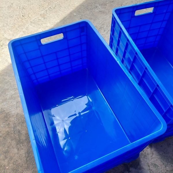 Sóng bít có bánh xe cấu tạo chắc chắn