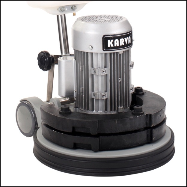 Động cơ máy mài sàn Karva KVG-17F