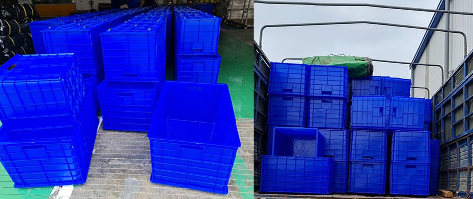 Sóng bít với đa dạng các kích thước