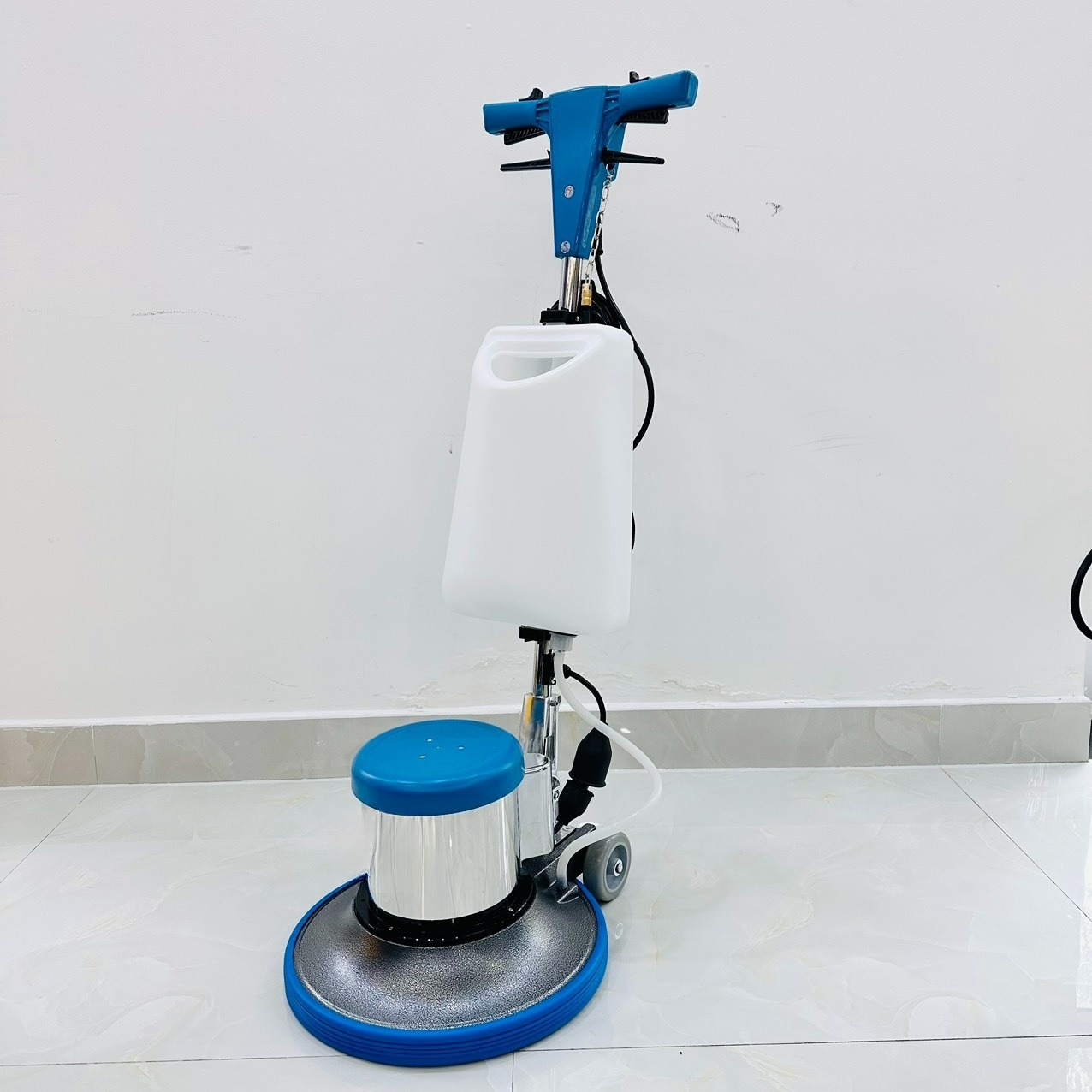 Máy chà sàn đơn