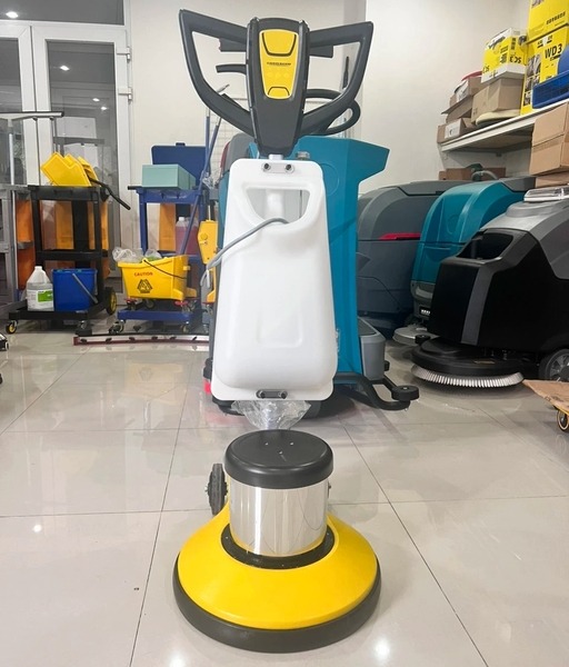 Máy chà sàn công nghiệp Amtek Model: AT2A