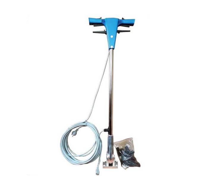 Bảo dưỡng tay cầm máy chà sàn đơn