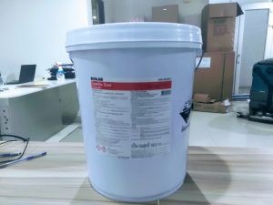 Chất bóc lớp phủ sàn Ecolab Histrip Es 5 Gal