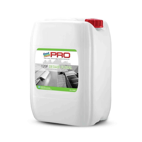 Hóa chất khử mùi Goodmaid Pro 120F