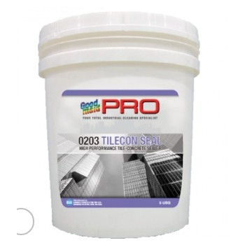 Hóa Chất Phủ Bóng Sàn Goodmaid Pro GMP 0203 TILECON SEAL 20L