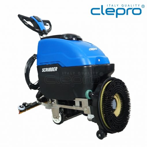 Máy Chà Liên Hợp CLEPRO C45E