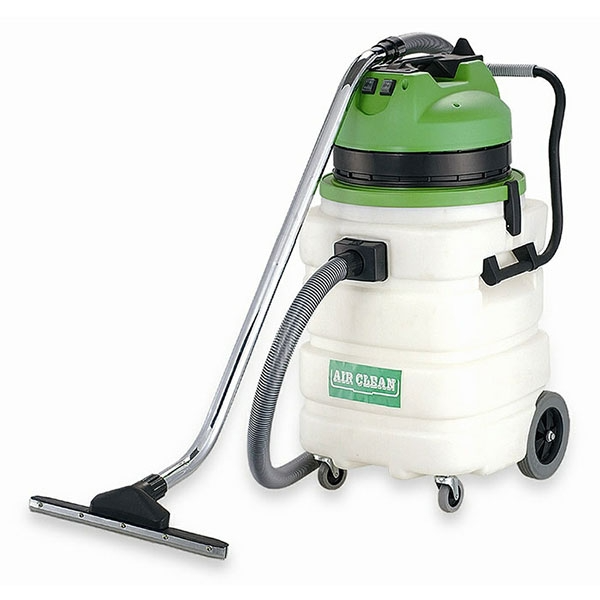 Máy hút bụi công nghiệp AC 603 (60L 3Motor)
