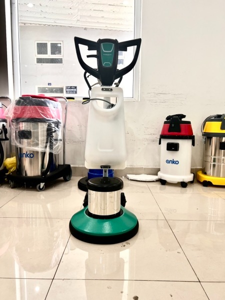 Máy chà sàn giặt thảm ANKO HY2A