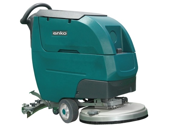 Máy chà sàn công nghiệp ANKO X5