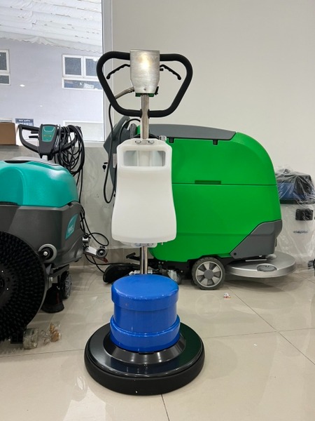 Máy chà sàn đơn ANKO 521H