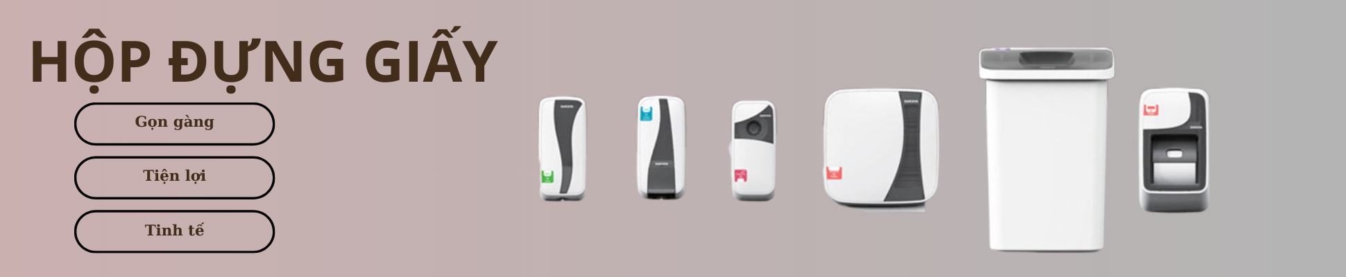 Hộp đựng giấy