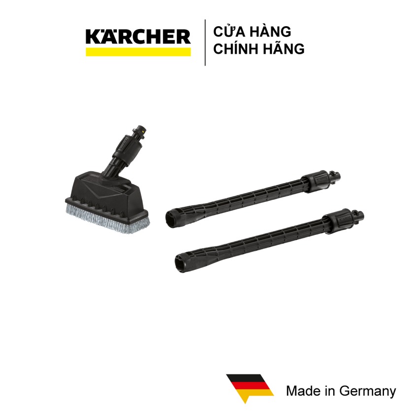 Đầu Chà Sàn Karcher Ps 20 2 643 558 0