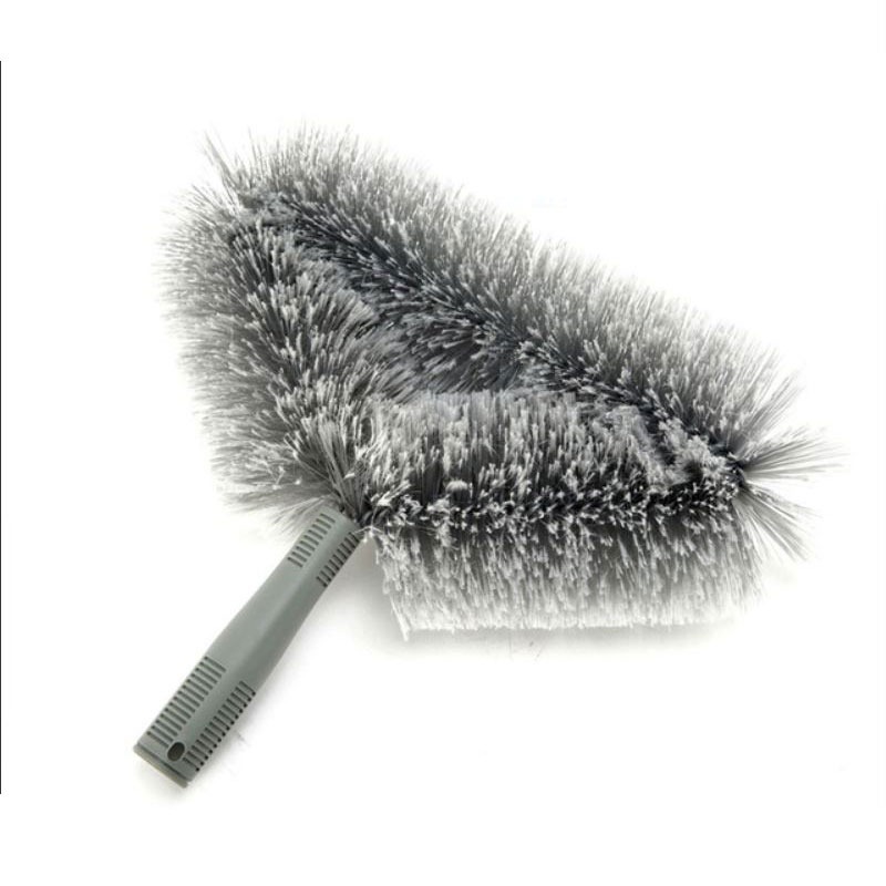 Đầu Quét Mạng Nhện Bằng Cước Hình Tam Giác