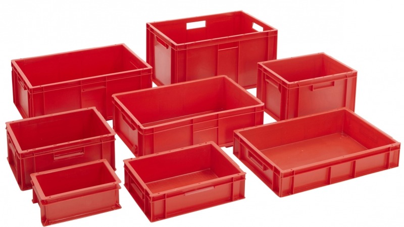 Sóng nhựa lớn có nhiều ưu điểm